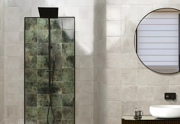 Коллекция Ocean Mainzu