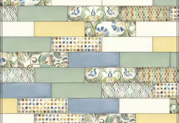 Коллекция Монпарнас Kerama Marazzi