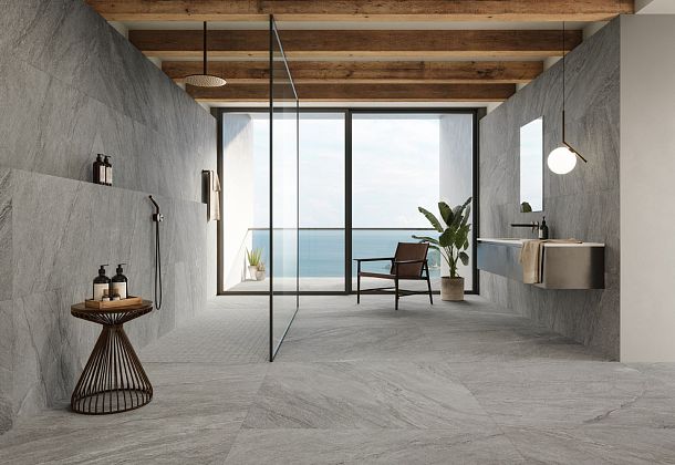 Коллекция Vibes Imola Ceramica