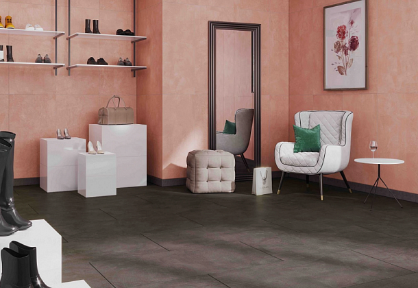 Коллекция Spectrum Ametis