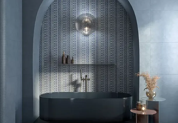 Коллекция Шавен Kerama Marazzi