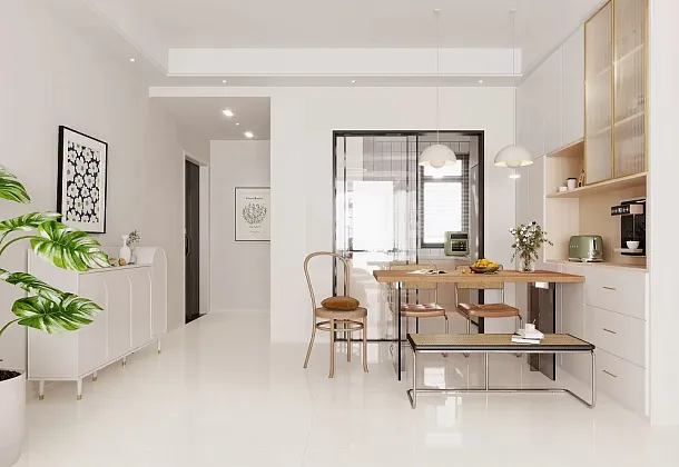 Коллекция Crema Marfil Basconi Home