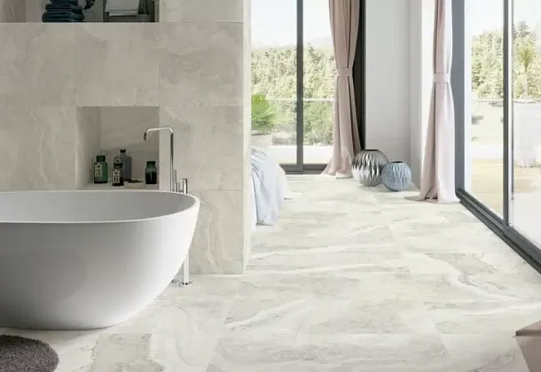 Коллекция Travertino Di Caracalla Cristacer