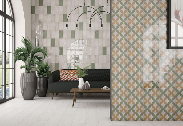 Коллекция Atmosphere Cifre