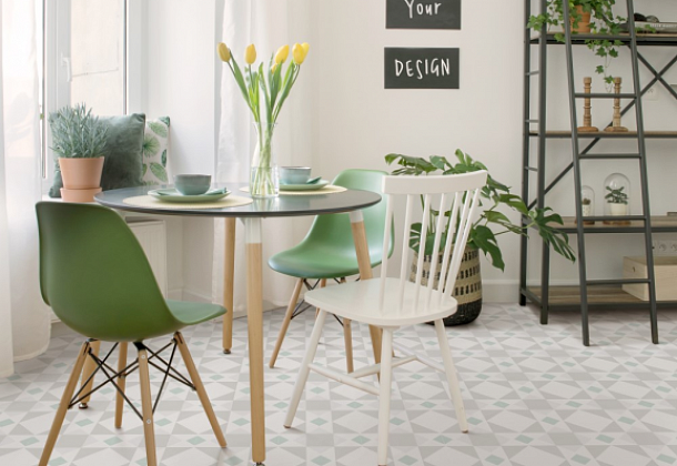 Коллекция Paris Absolut Keramika