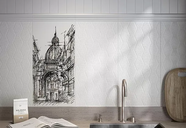 Коллекция Беллони Kerama Marazzi
