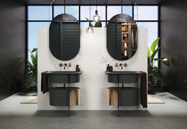 Коллекция Re-Use Ape Ceramica