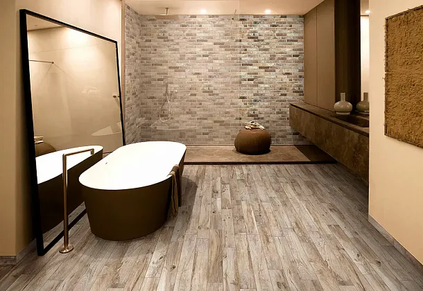 Коллекция Living RHS (Rondine) Ceramiche