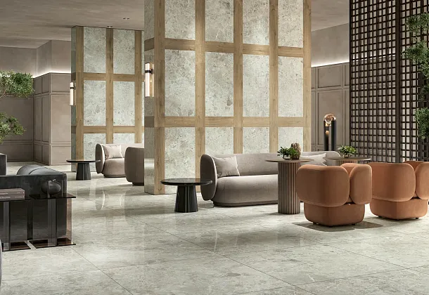 Коллекция Breccia Paradiso Due-G