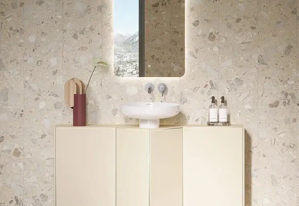 Коллекция Тараскон Kerama Marazzi