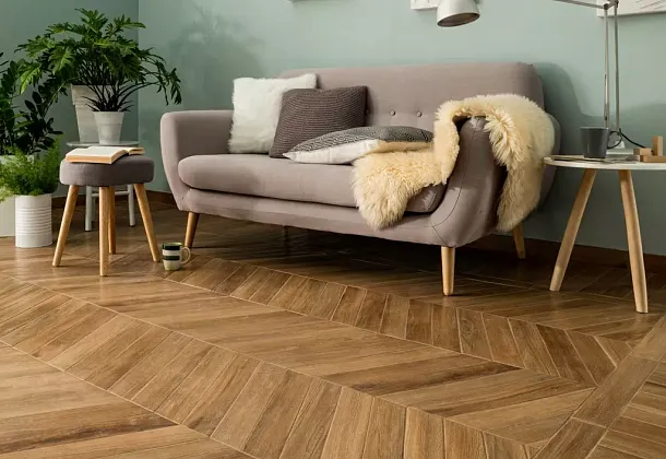 Коллекция Vintage RHS (Rondine) Ceramiche