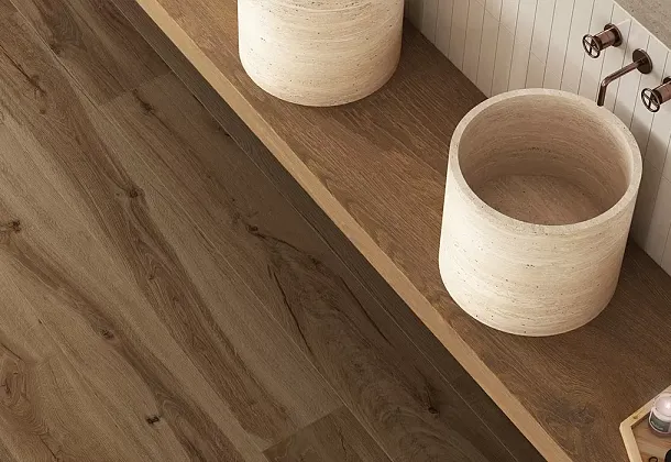 Коллекция Daring RHS (Rondine) Ceramiche