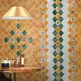 Арабески Майолика Kerama Marazzi