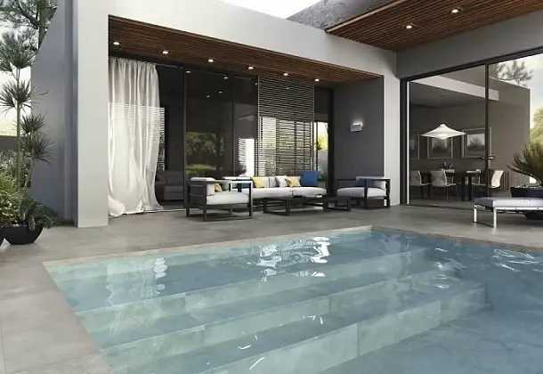 Коллекция Work Ape Ceramica