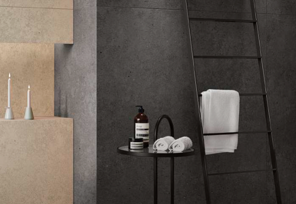 Коллекция StoneSystem Vitra