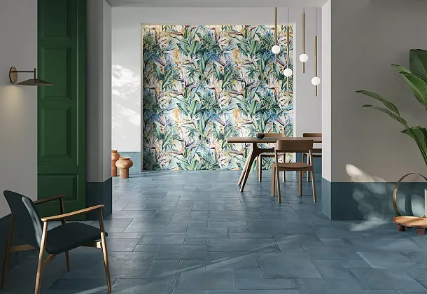 Коллекция Crete Cerdomus