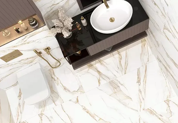 Коллекция Sandy Carrara LCM