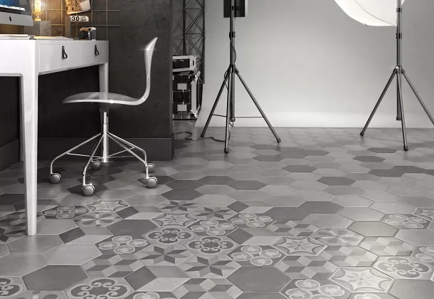 Коллекция Пуату Kerama Marazzi