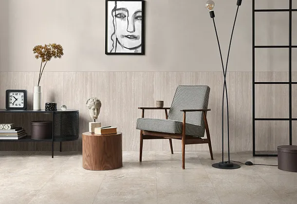 Коллекция Realstone Travertino Ragno