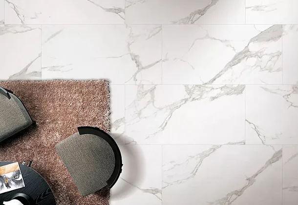 Коллекция Marvel NT Ceramic