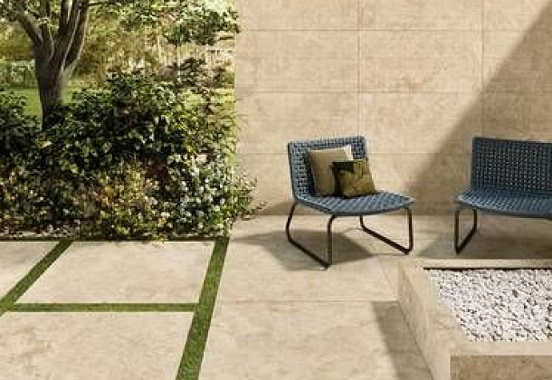 Коллекция Eclectic Keope