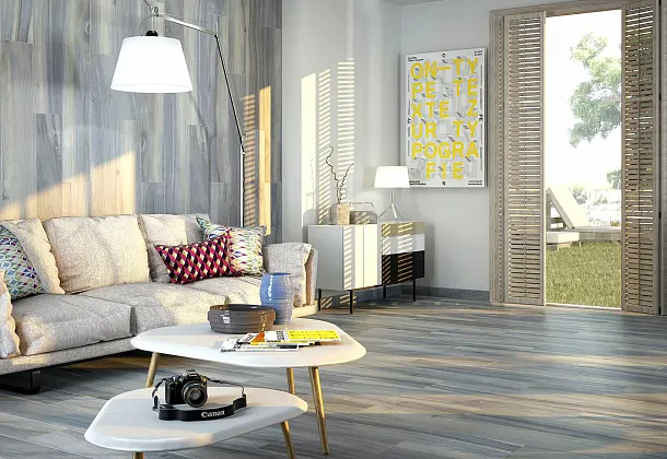 Коллекция Project Ape Ceramica