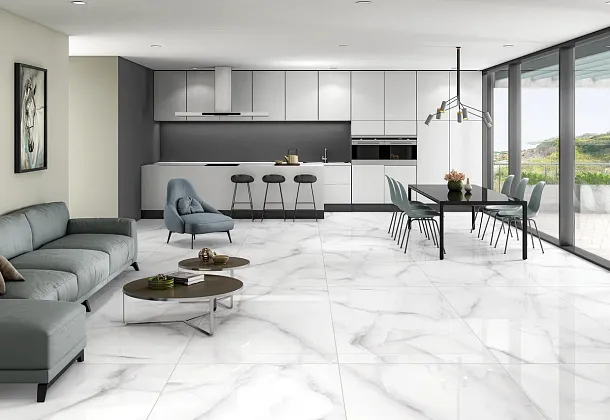 Коллекция Onyx Rich Bianco Colortile