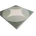 Эклектика Smile Tile