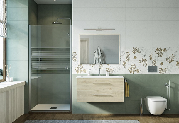 Коллекция Destiny Creto