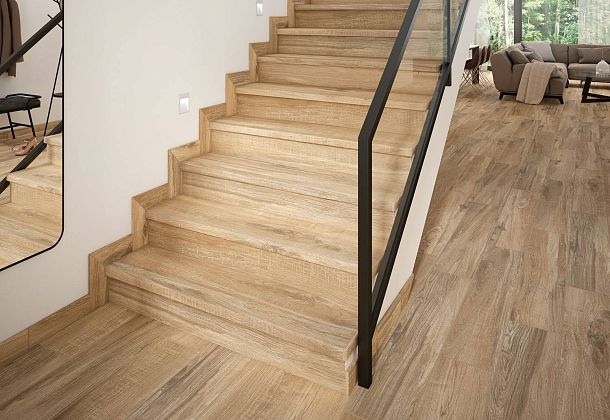 Коллекция Amazonica Gresmanc