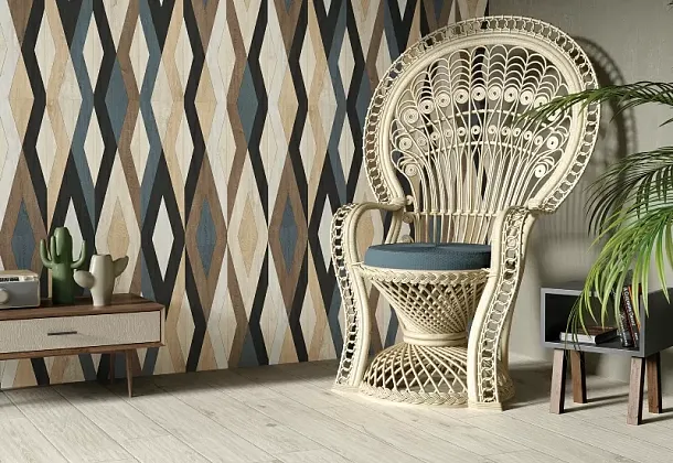 Коллекция Tongass Mariner