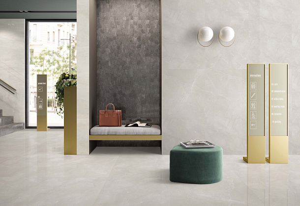 Коллекция Liceo Realistik Индия