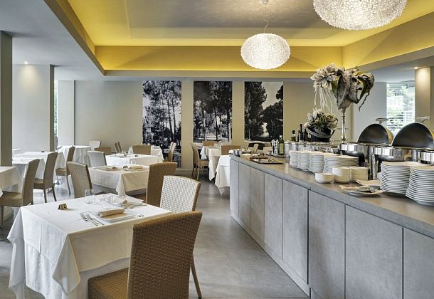 Коллекция Fokos Laminam