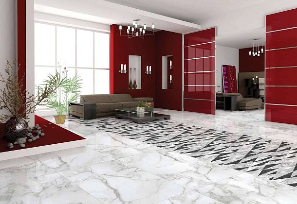 Коллекция Ambassador 60x120 Neodom