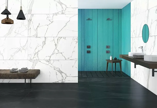 Коллекция Pearl Satvario SERON