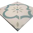 Эклектика Smile Tile