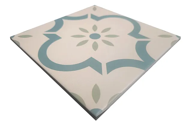 Коллекция Эклектика Smile Tile