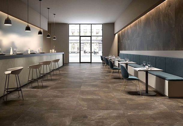 Коллекция Royal Stone Porcelaingres