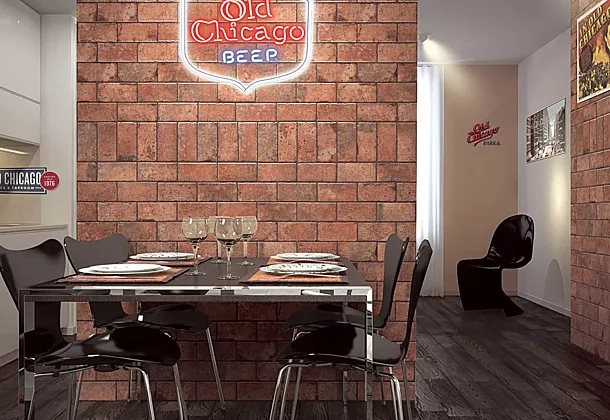 Коллекция Chicago Cir