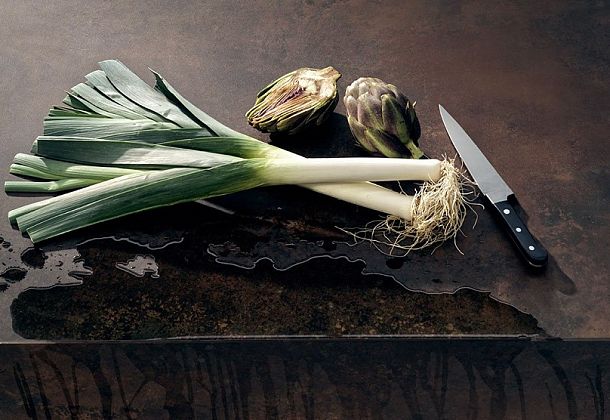 Коллекция Ossido Laminam