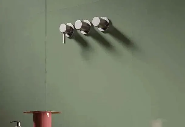 Коллекция Materia Brillante FAP Ceramiche