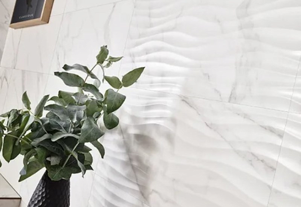 Коллекция Sense Love Ceramic Tiles