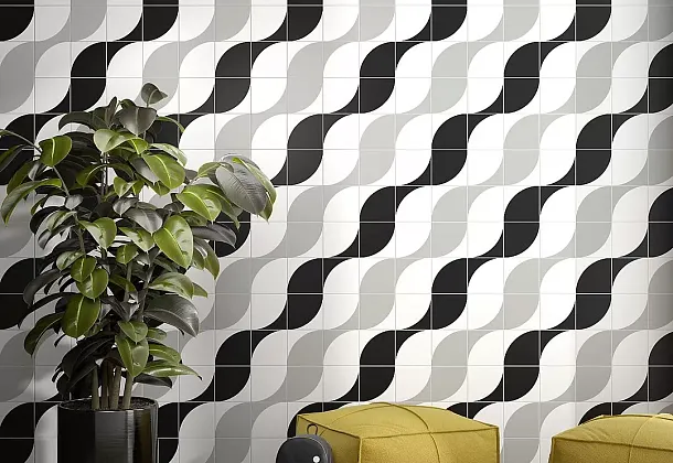 Теорема Kerama Marazzi (Россия) для ванной,  для прихожей,  для детской комнаты Коллекция Теорема Kerama Marazzi