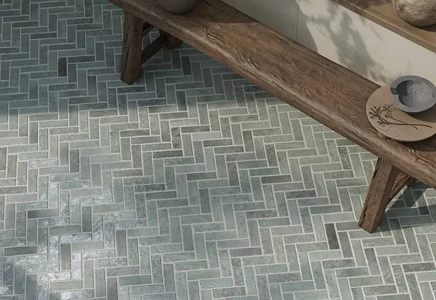 Коллекция Coimbra Ecoceramic