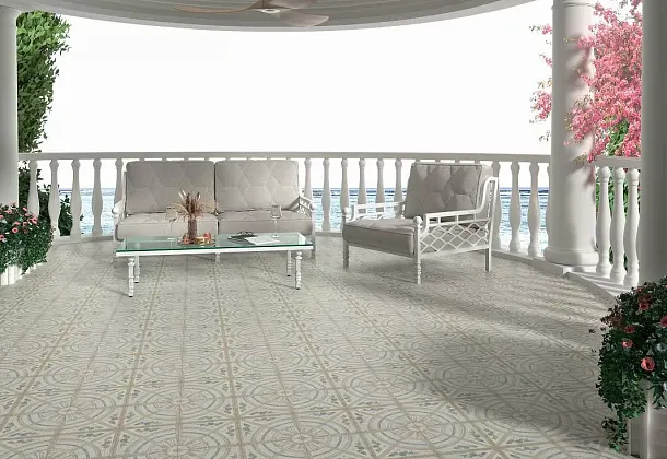 Коллекция Mikron Mainzu