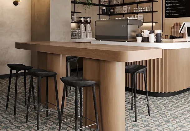 Коллекция Siena Smile Tile