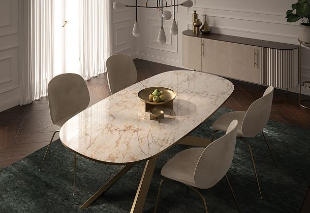 Коллекция Diamond Laminam