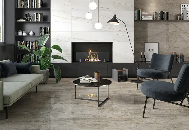Коллекция Canova RHS (Rondine) Ceramiche