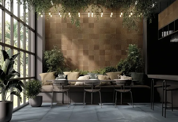 Коллекция Element MGM