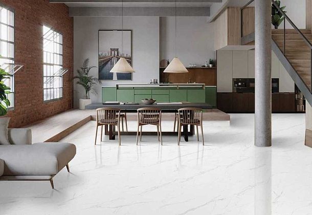 Коллекция Statuario Rock Gravita